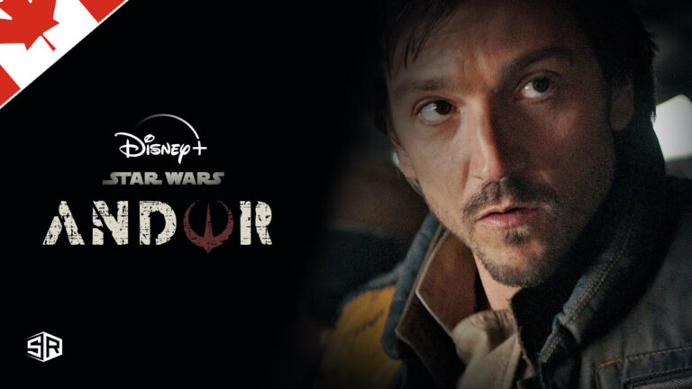 How to Watch Star Wars: Andor on Disney Plus in Canada