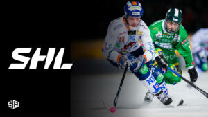 How to Watch Swedish Hockey League (SHL) in USA