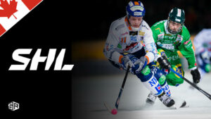 How to Watch Swedish Hockey League (SHL) in Canada