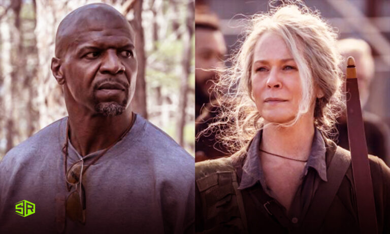 Terry Crews Desires to do ‘The Walking Dead’ Show With Carol as Melissa McBride Officially Leaves the Daryl Spin-Off