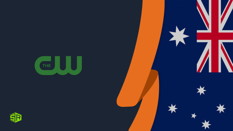 The-CW-In-AU