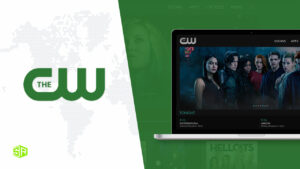 How To Watch The CW In Canada [Updated August 2022]