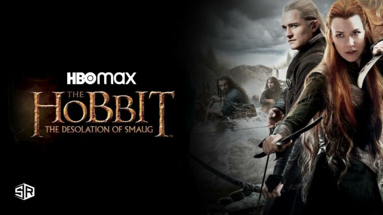 How to Watch The Hobbit: The Desolation of Smaug 2022 Outside USA