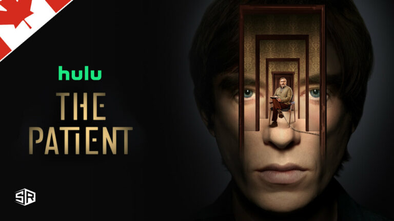Watch ‘The Patient’ 2022 in Canada – Watch Online on Hulu