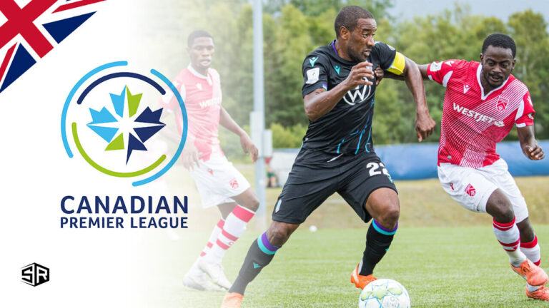 canadian premier league CFL 2022 in UK