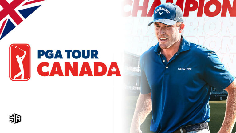 How to Watch PGA Tour Canada 2022 in UK