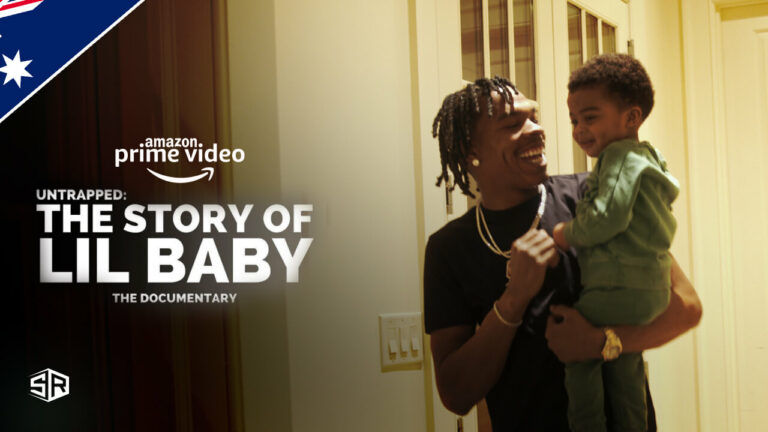 How to Watch Untrapped: The Story of Lil Baby in Australia