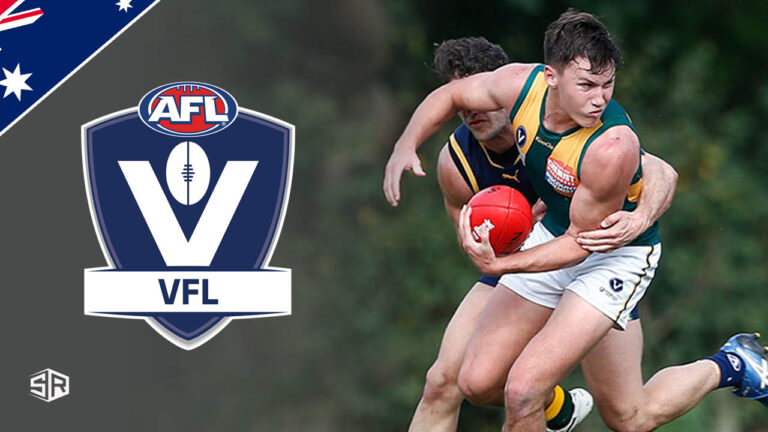 How to Watch Victorian Football League 2022 Outside Australia