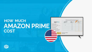 How Much is Amazon Prime Cost in Singapore in 2024