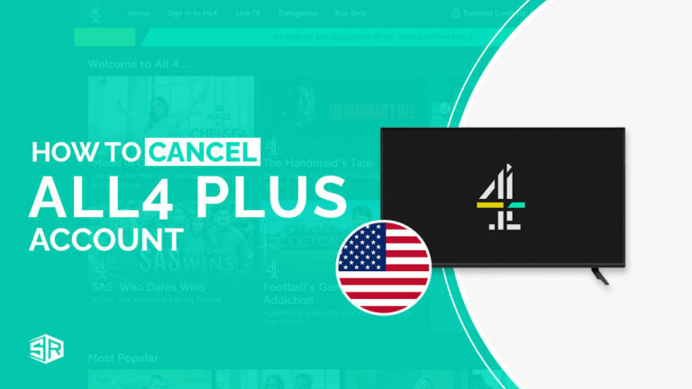 How Do I Cancel All 4 Plus in USA [Updated August 2022]
