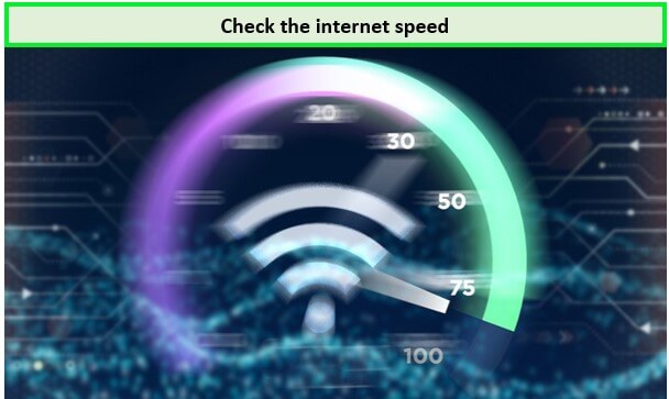 check-the-internet-speed
