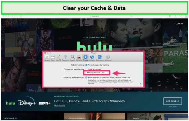clear-cache-and-data-to-watch-hulu-on-samsung-smart-tv-outside-us