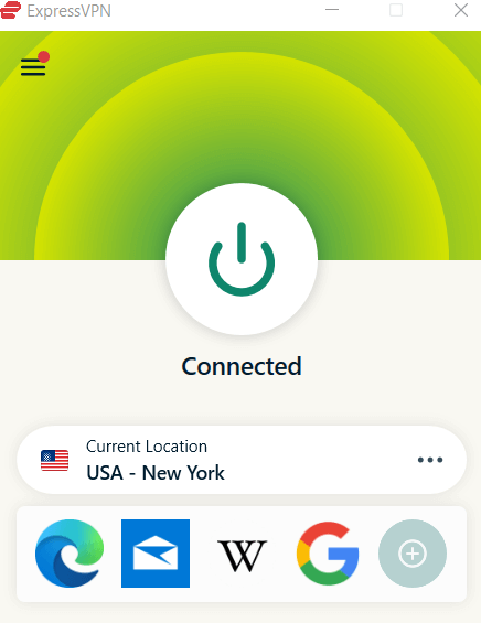 Connect-to-the-new-york-server-on-expressvpn-UK