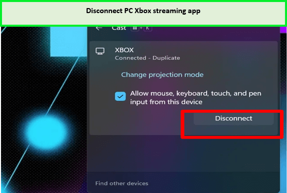 disconnect-pc-xbox-app-us