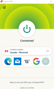 Connect-Canada-server 