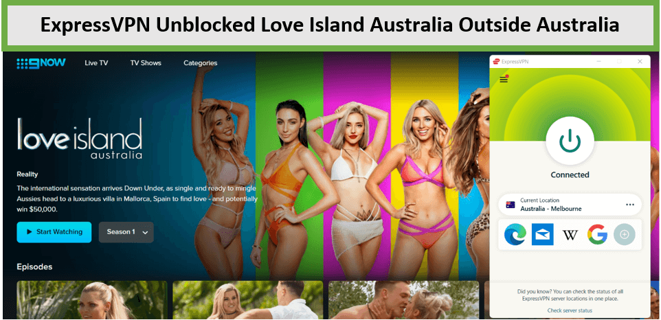 expressvpn-unblocked-love-island-australia-outside-australia