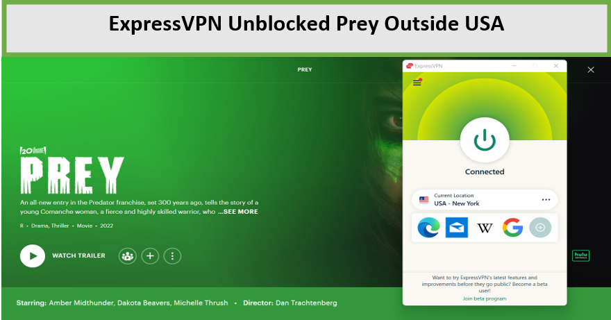 expressvpn-unblocked-prey-outside-usa