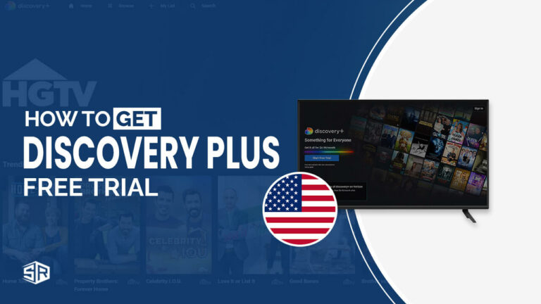 Discovery Plus Free Trial 2022: Get Discovery+ For Free
