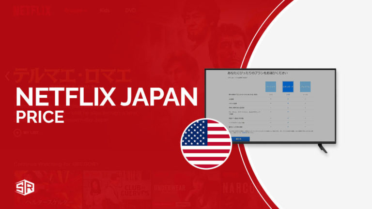 Netflix Japan Price: How Much Do You Need to Pay?