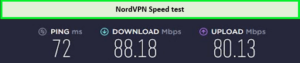 nordvpn-speed-test