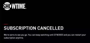 showtime-subscription-cancelled-in-au
