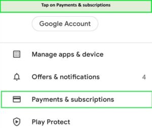 how-to-cancel-cnbc-subscription-in-uk-tap-on-payments-and-subscriptions