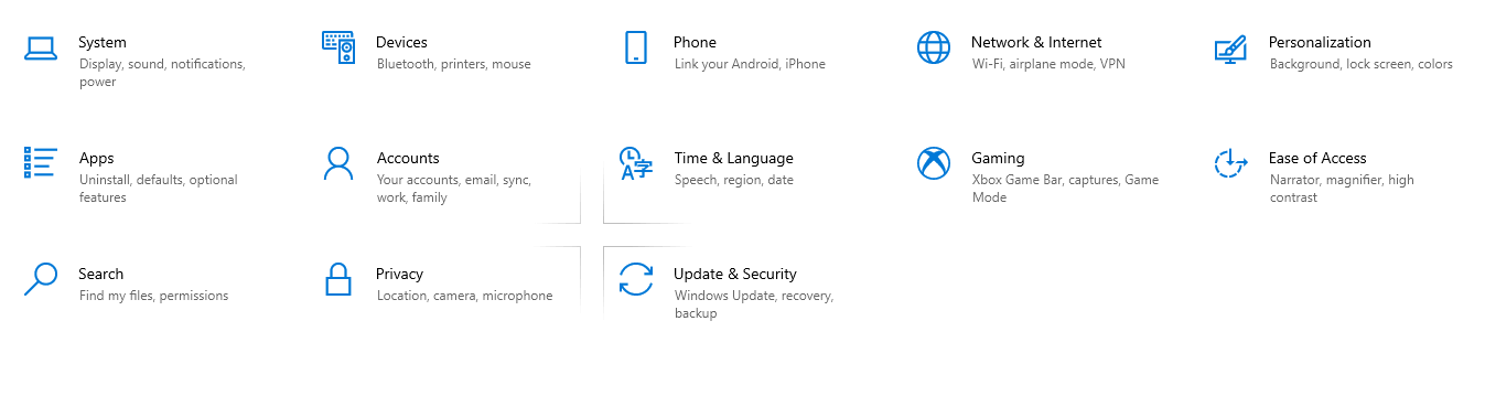 update-windows-in-India