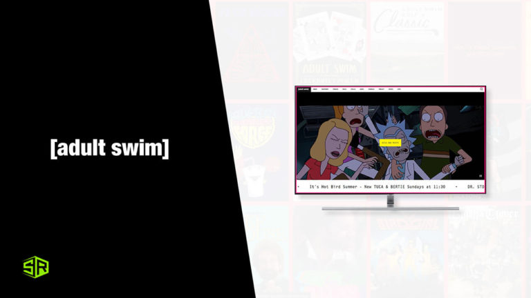 How To Watch Adult Swim Without Cable