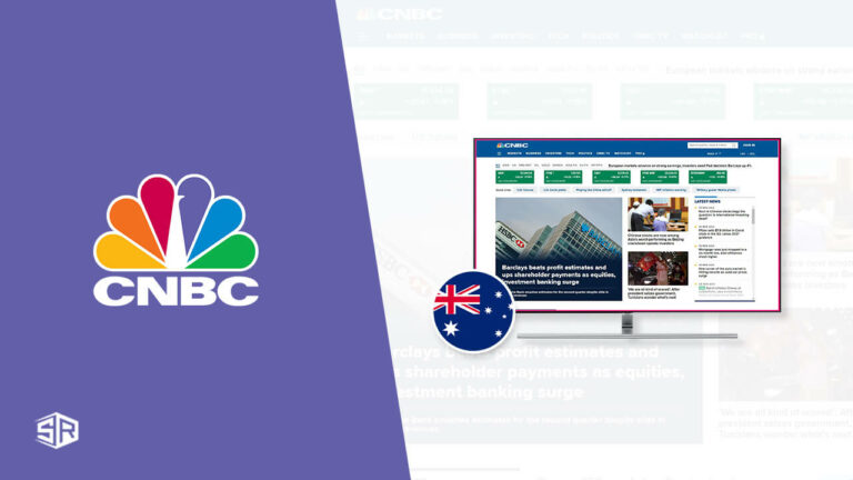 How To Watch CNBC Without Cable in Australia [Updated 2022]
