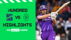 How to Watch The Hundred Men’s 2022: Oval Invincibles vs. Northern Superchargers Outside UK