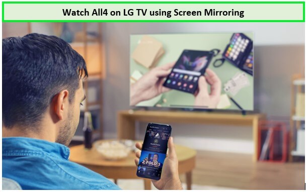watch-all4-on-tv-using-screen-mirroring-nz