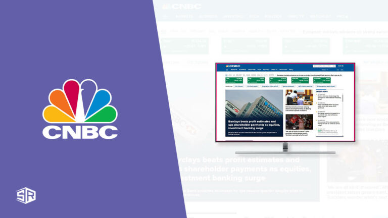 How To Watch CNBC Without Cable [Updated 2022]