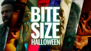 How to Watch Bite Size Halloween Season 3 Outside USA