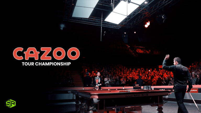 How to Watch The Cazoo British Open 2022 in USA