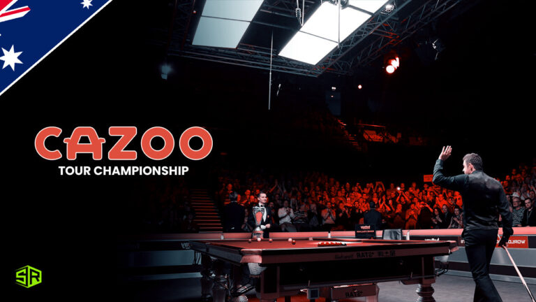 How to Watch The Cazoo British Open 2022 in Australia