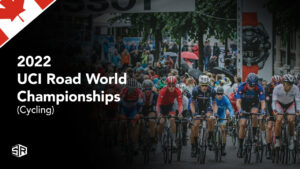 How to Watch 2022 UCI Road World Championships in Canada