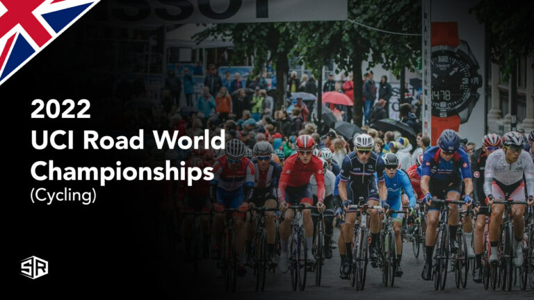 How to Watch 2022 UCI Road World Championships Outside UK