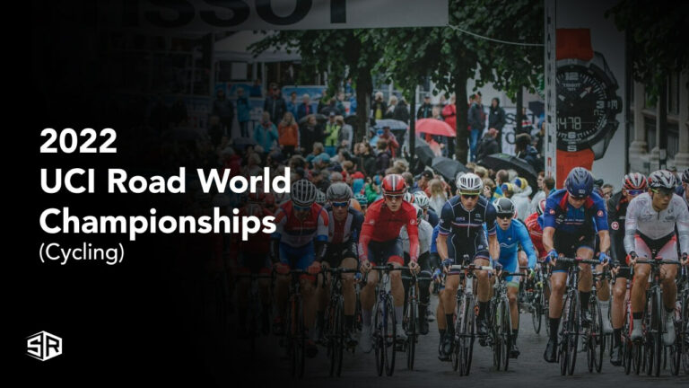 How to Watch 2022 UCI Road World Championships in USA
