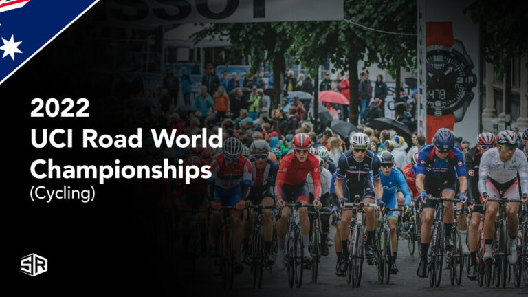 2022 UCI Road World Championships