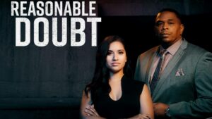 How to Watch Reasonable Doubt Outside USA