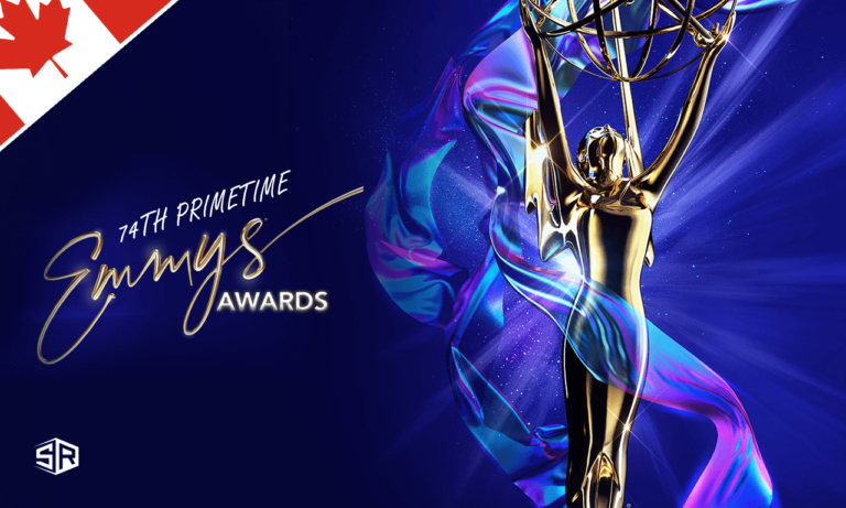 How to Watch 74th Primetime Emmy Awards in Canada