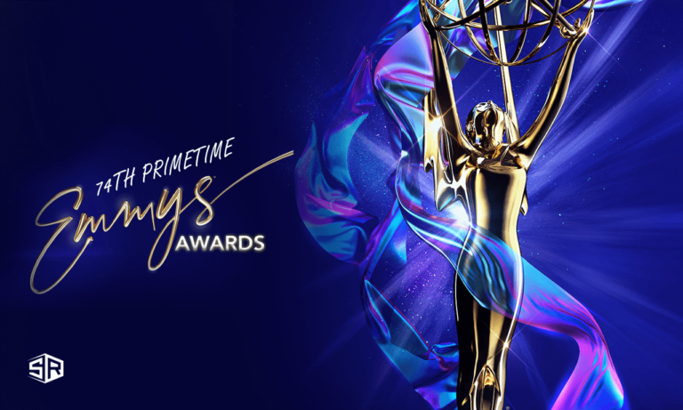How to Watch 74th Primetime Emmy Awards Outside USA