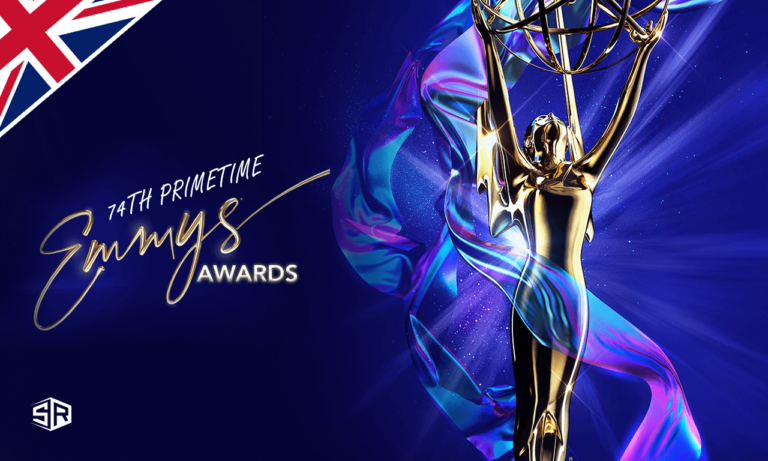How to Watch 74th Primetime Emmy Awards in UK