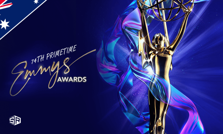 How to Watch 74th Primetime Emmy Awards in Australia