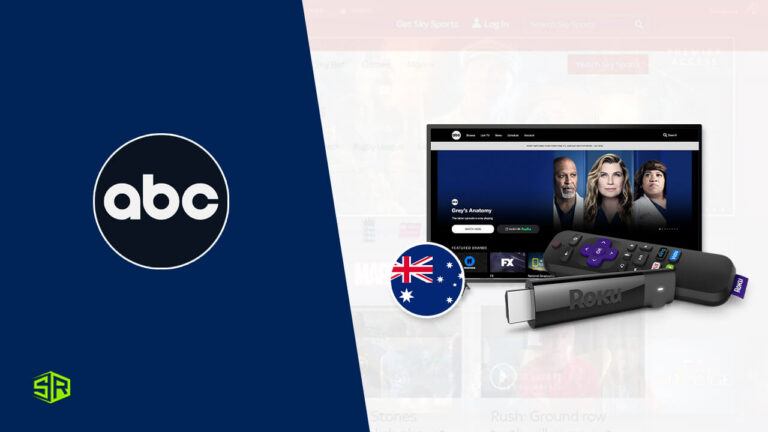 How To Watch ABC On Roku in Australia Updated Guide 2022