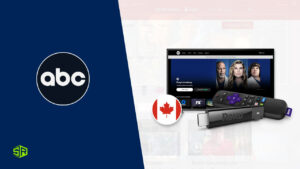 How To Watch ABC On Roku in Canada Updated Guide 2022
