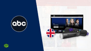 How To Watch ABC On Roku in UK Updated Guide 2022