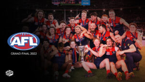How to Watch AFL Grand Final: Geelong Cats vs Sydney Swans in India?