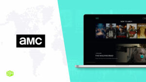 How To Watch AMC Plus in Germany [Updated 2024]