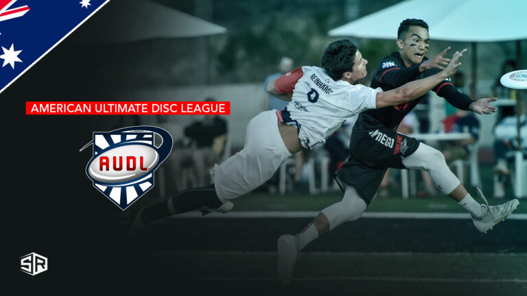How to Watch American Ultimate Disc League 2022 in Australia